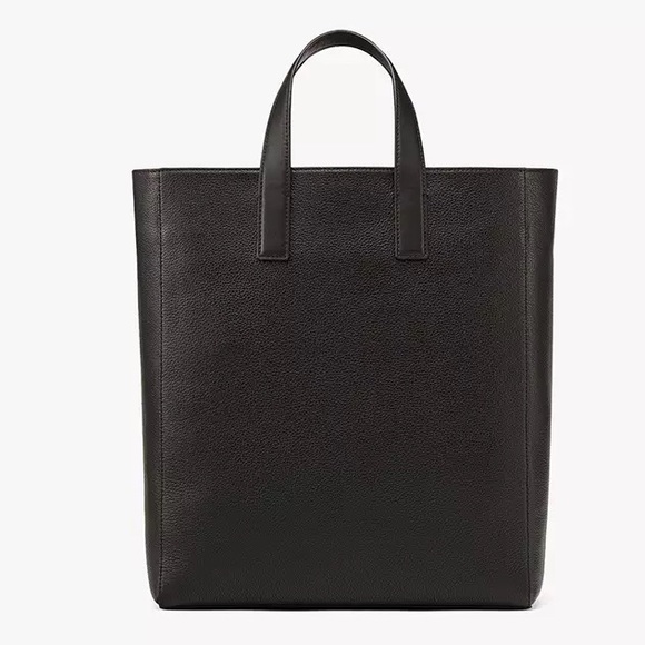 Still NWT! MCM Klassik Tote In Embossed Spanish Leather. I have not carried it! - Picture 7 of 8